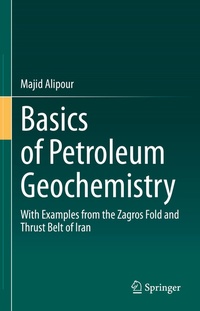 Abbildung von: Basics of Petroleum Geochemistry - Springer