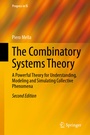 Cover: The Combinatory Systems Theory - Springer