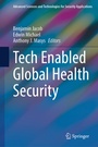 Cover: Tech Enabled Global Health Security - Springer