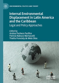 Abbildung von: Internal Environmental Displacement in Latin America and the Caribbean - Palgrave Macmillan