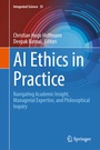 Cover: AI Ethics in Practice - Springer
