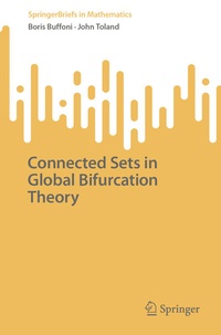Abbildung von: Connected Sets in Global Bifurcation Theory - Springer