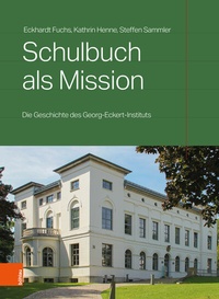 Abbildung von: Schulbuch als Mission - Böhlau
