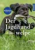 Bild: Der Jagdhundwelpe - Kosmos