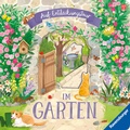 Cover: Auf Entdeckungstour: Im Garten - Ravensburger