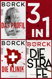 Abbildung von: Franka Erdmann und Alpay Eloglu: 3in1 Bundle - Rowohlt