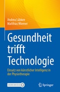 Bild: Gesundheit trifft Technologie - Springer