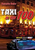 Cover: IrishCrime by Brighton Group / Taxi in den Tod - Brighton GROUP GmbH