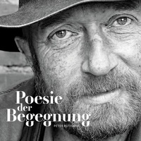 Abbildung von: Poesie der Begegnung - BoD - Books on Demand