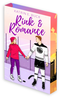 Abbildung von: Rink & Romance: Spicy Hockey Romance - BoD