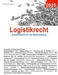 Abbildung von: Logistikrecht 2025 - BoD - Books on Demand