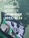 Cover: Preu&szlig;en M&uuml;nster Jahrbuch 2023/2024 - BoD - Books on Demand