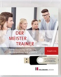 Cover: Der MeisterTrainer - Holzmann Medien