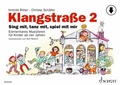 Cover: Klangstra&szlig;e 2 - Kinderheft - Schott Music