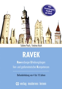 Abbildung von: RAVEK - modernes lernen
