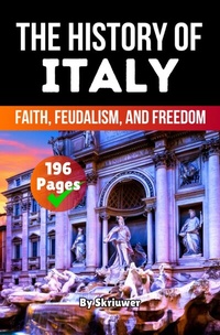 Abbildung von: The History of Italy - epubli