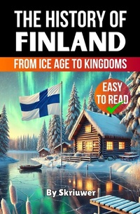 Abbildung von: The History of Finland - epubli