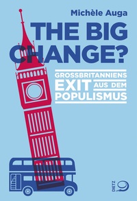 Abbildung von: The Big Change? - Dietz