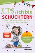 Cover: Ups, ich bin sch&uuml;chtern - Humboldt