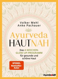 Abbildung von: Ayurveda hautnah - Humboldt Verlag