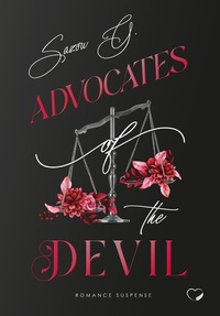 Enlarge image Cover: Advocates of the Devil - booXperts - logiXperts GmbH