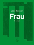 Cover: Frau - Ketos
