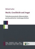 Cover: Macht, Geschlecht und Angst - Bochumer Universit&auml;tsverlag Westdeutscher Universit&auml;tsverlag