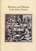 Cover: Rechnen und Messen in der fr&uuml;hen Neuzeit - Adam-Ries-Bund