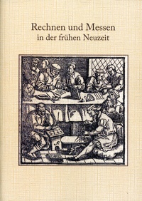 Abbildung von: Rechnen und Messen in der frühen Neuzeit - Adam-Ries-Bund