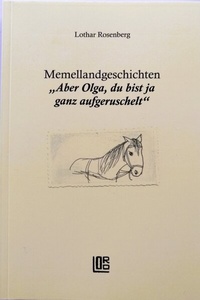Abbildung von: Memellandgeschichten - Rosenberg, Lothar