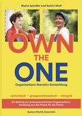 Cover: OWN THE ONE Organisations-Narrativ-Entwicklung - Queens Worlds