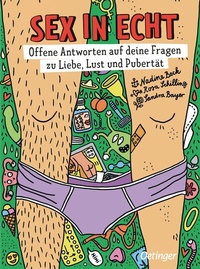 Abbildung von: Sex in echt - Oetinger