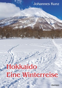Abbildung von: Hokkaido. Eine Winterreise - Engelsdorfer Verlag