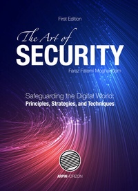 Abbildung von: The Art of Security - ARPIN