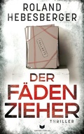 Cover: Der F&auml;denzieher - Nova MD