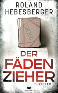 Enlarge image Cover: Der Fädenzieher - Nova MD