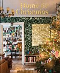 Abbildung von: Home for Christmas - Around the World - teNeues Media GmbH & Co. KG