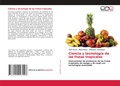 Cover: Ciencia y tecnologia de las frutas tropicales - Editorial Academica Espanola