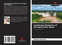 Abbildung von: Landscape Dynamics of the Apeu River Basin - Our Knowledge Publishing