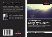 Abbildung von: Teaching basic thermodynamic concepts through experiments - Our Knowledge Publishing