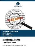 Cover: Evidenzbasierte Zahnmedizin - International Book Market Service Ltd
