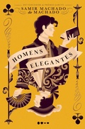 Cover: Homens elegantes - Todavia