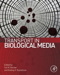 Cover: Transport in Biological Media - Elsevier