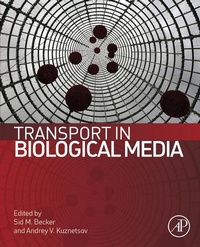 Enlarge image Cover: Transport in Biological Media - Elsevier