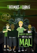 Cover: Mario Suzyki - Clube de Autores