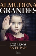 Cover: Los besos en el pan - TUSQUETS
