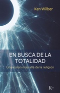 Cover: En busca de la totalidad - Editorial Kair&oacute;s