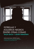 Cover: Estrellas y agujeros negros (entre otras cosas) - ASSITEJ Espa&ntilde;a