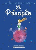 Cover: El Principito / The Little Prince - Editorial Alma
