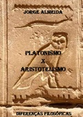 Cover: Platonismo X Aristotelismo - Clube de Autores